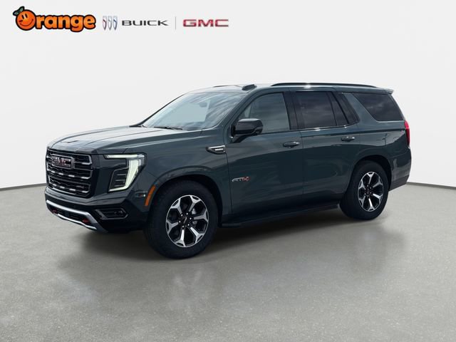 New 2026 GMC Yukon AT4 w/ Premium Trailering Package image 7