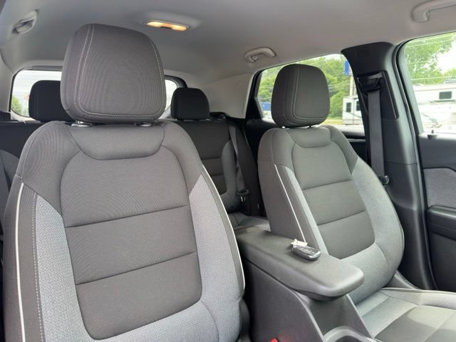 Used 2022 Chevrolet TrailBlazer LT w/ Driver Confidence Package FWD image 9