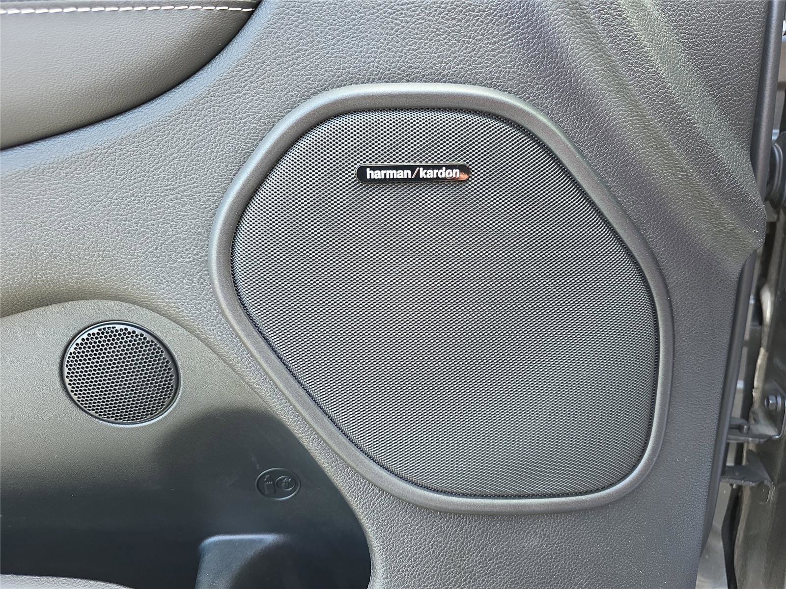 Used 2024 Dodge Durango SRT Hellcat image 41