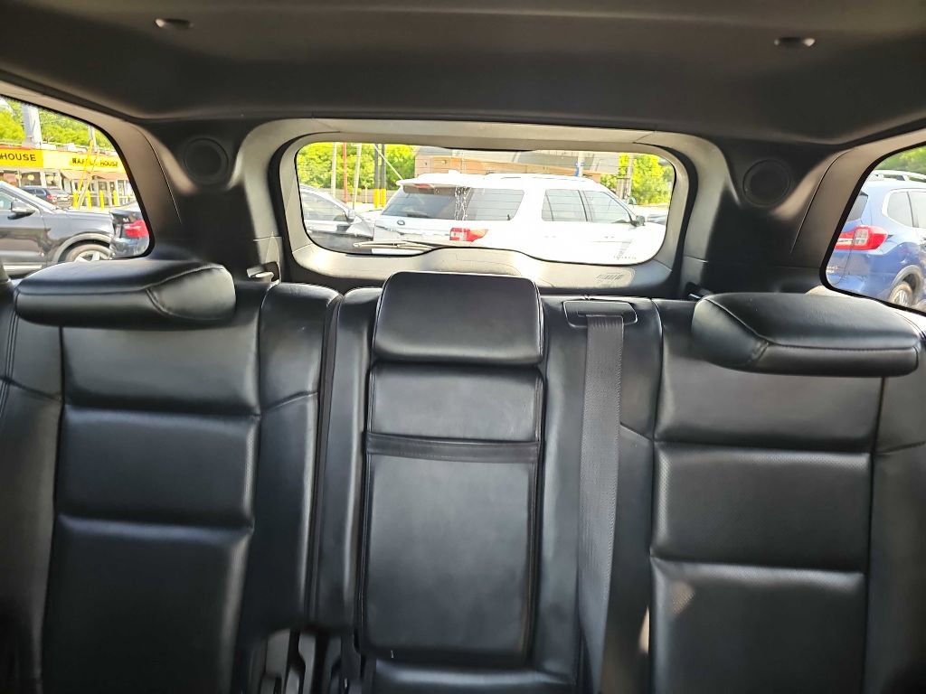 Used 2020 Jeep Grand Cherokee Limited w/ Luxury Group II image 30