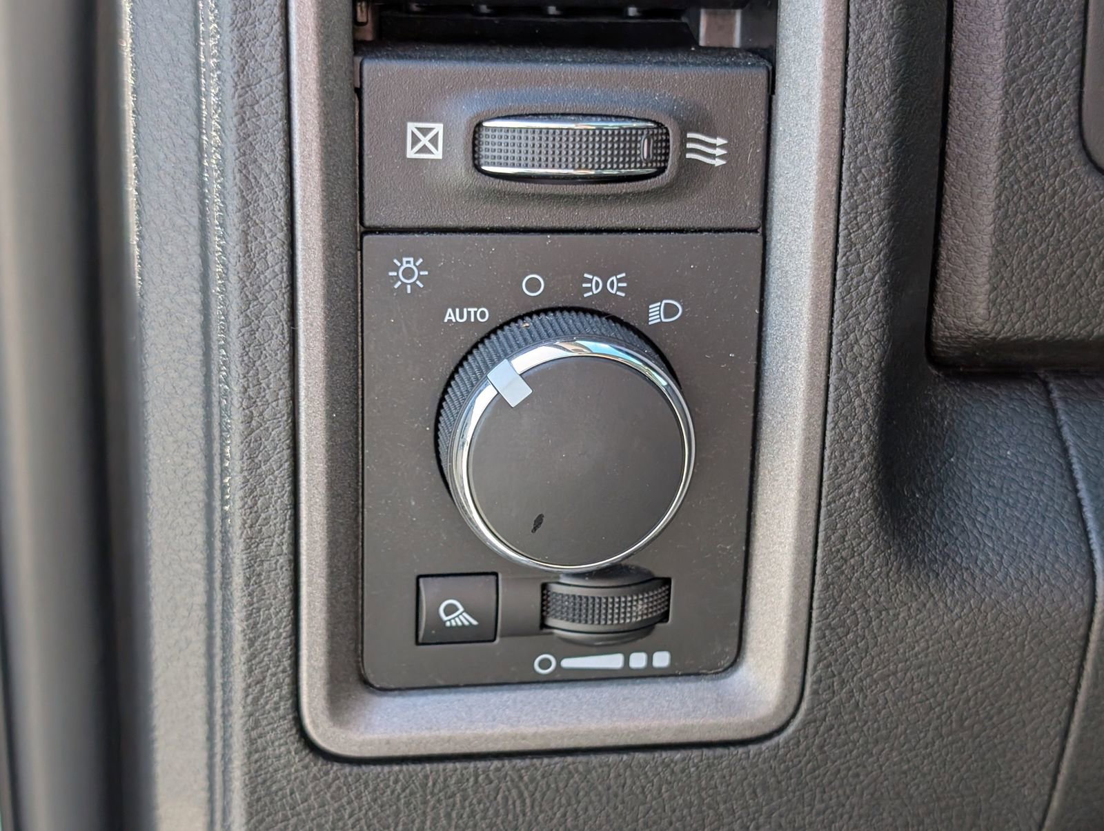 Used 2022 RAM 1500 Tradesman image 19