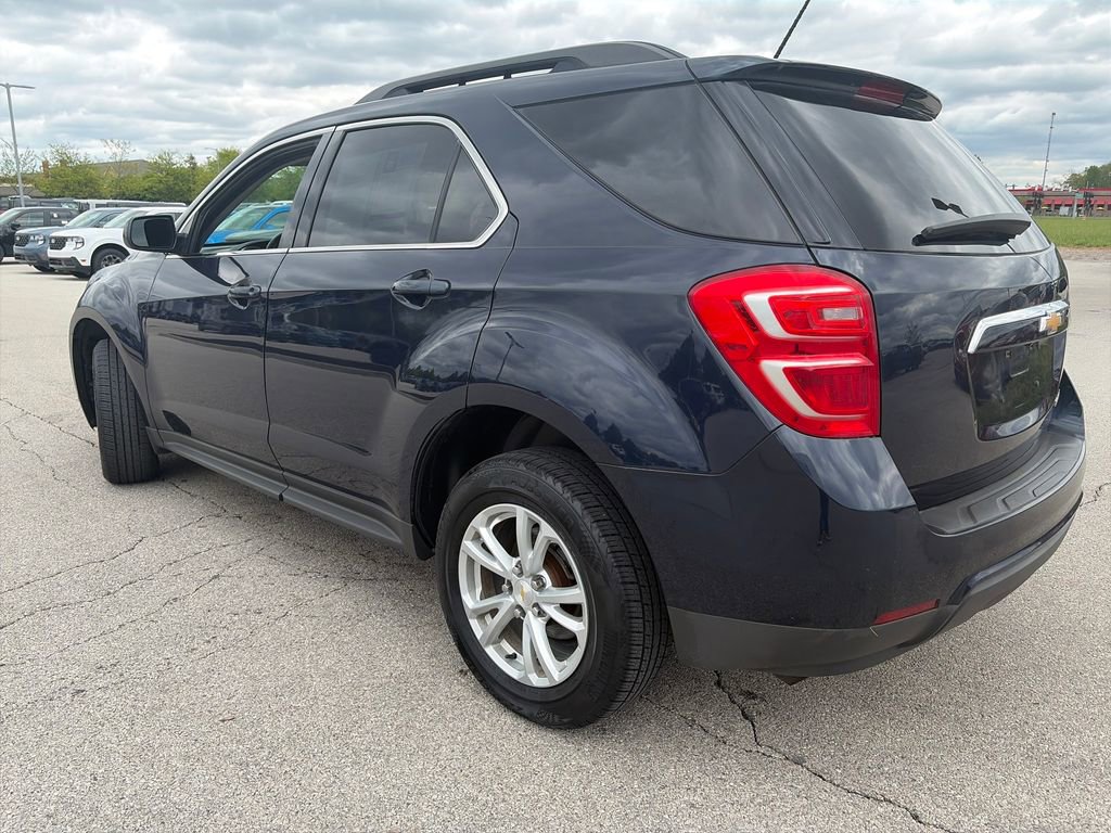 Used 2016 Chevrolet Equinox LT w/ Convenience Package FWD image 5