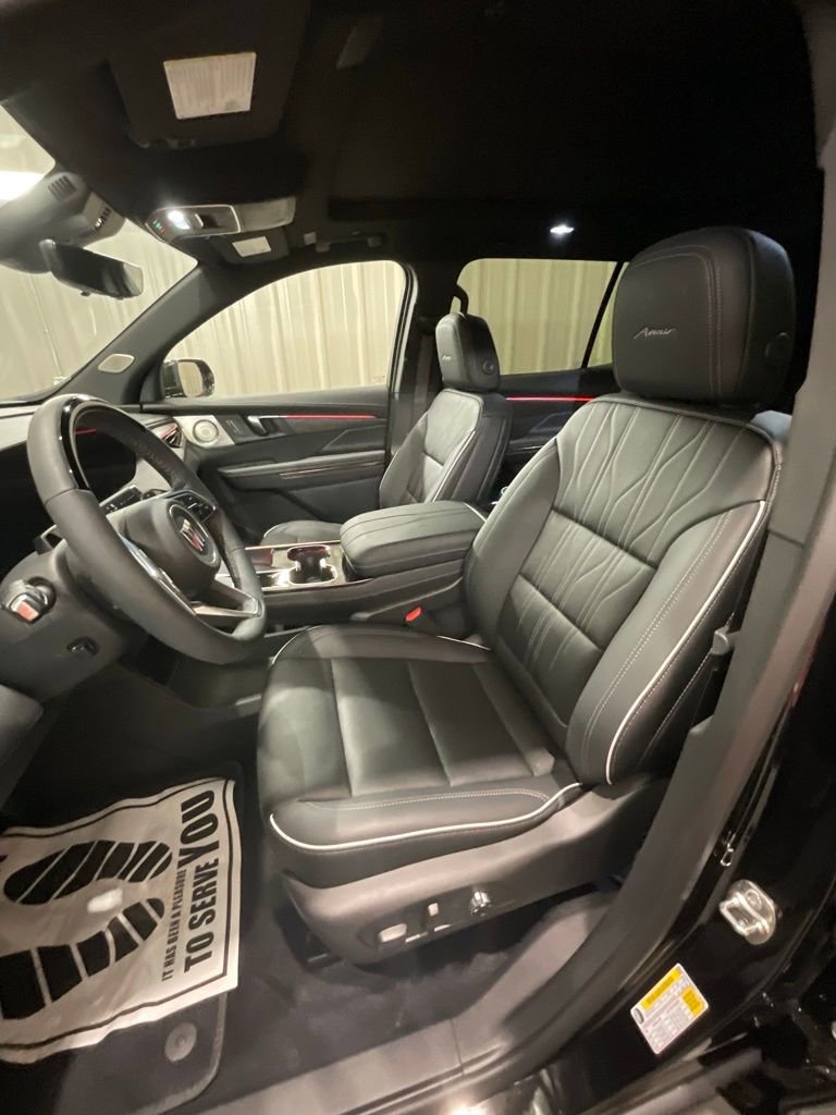 Used 2026 Buick Enclave Avenir w/ Super Cruise Package image 10