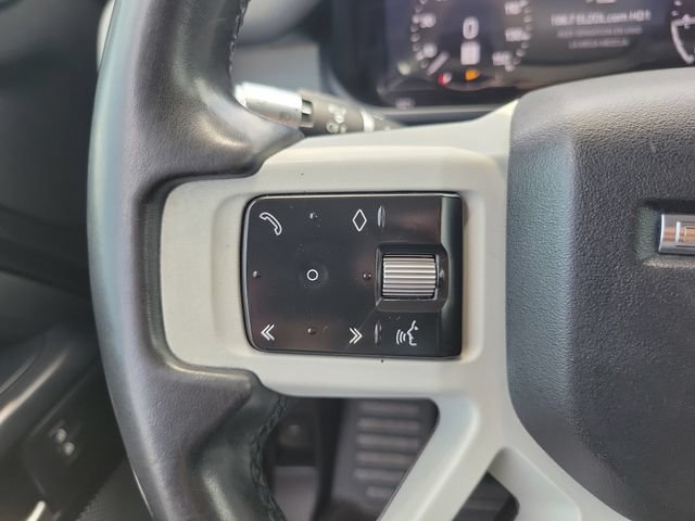Used 2020 Land Rover Defender 110 S AWD/4WD image 24