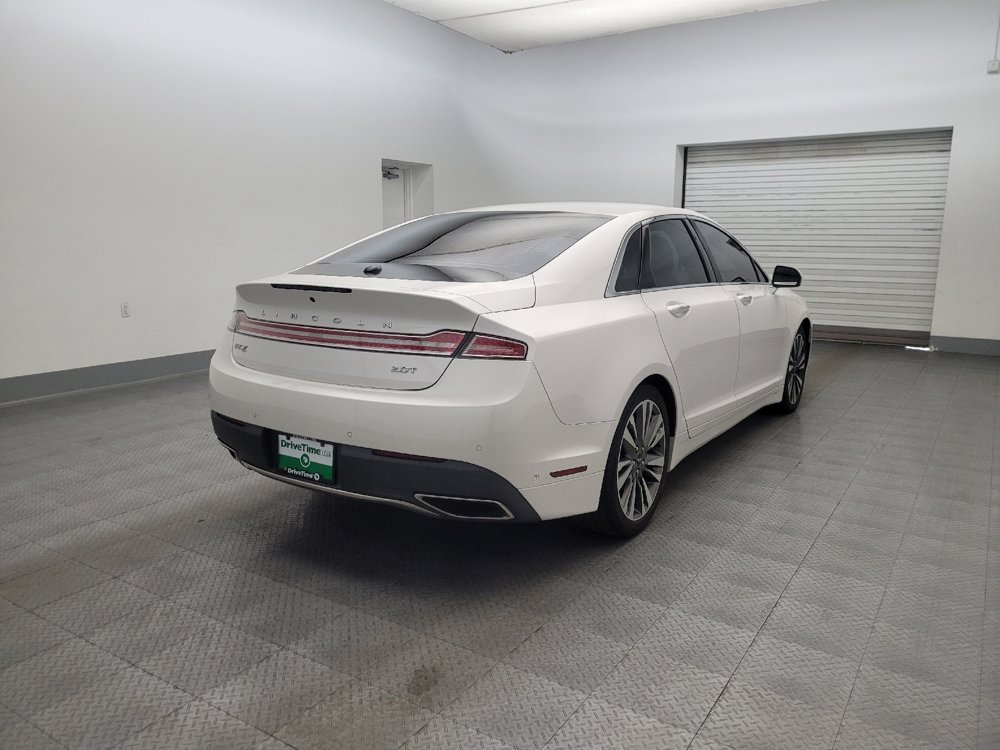 Used 2019 Lincoln MKZ Reserve image 9