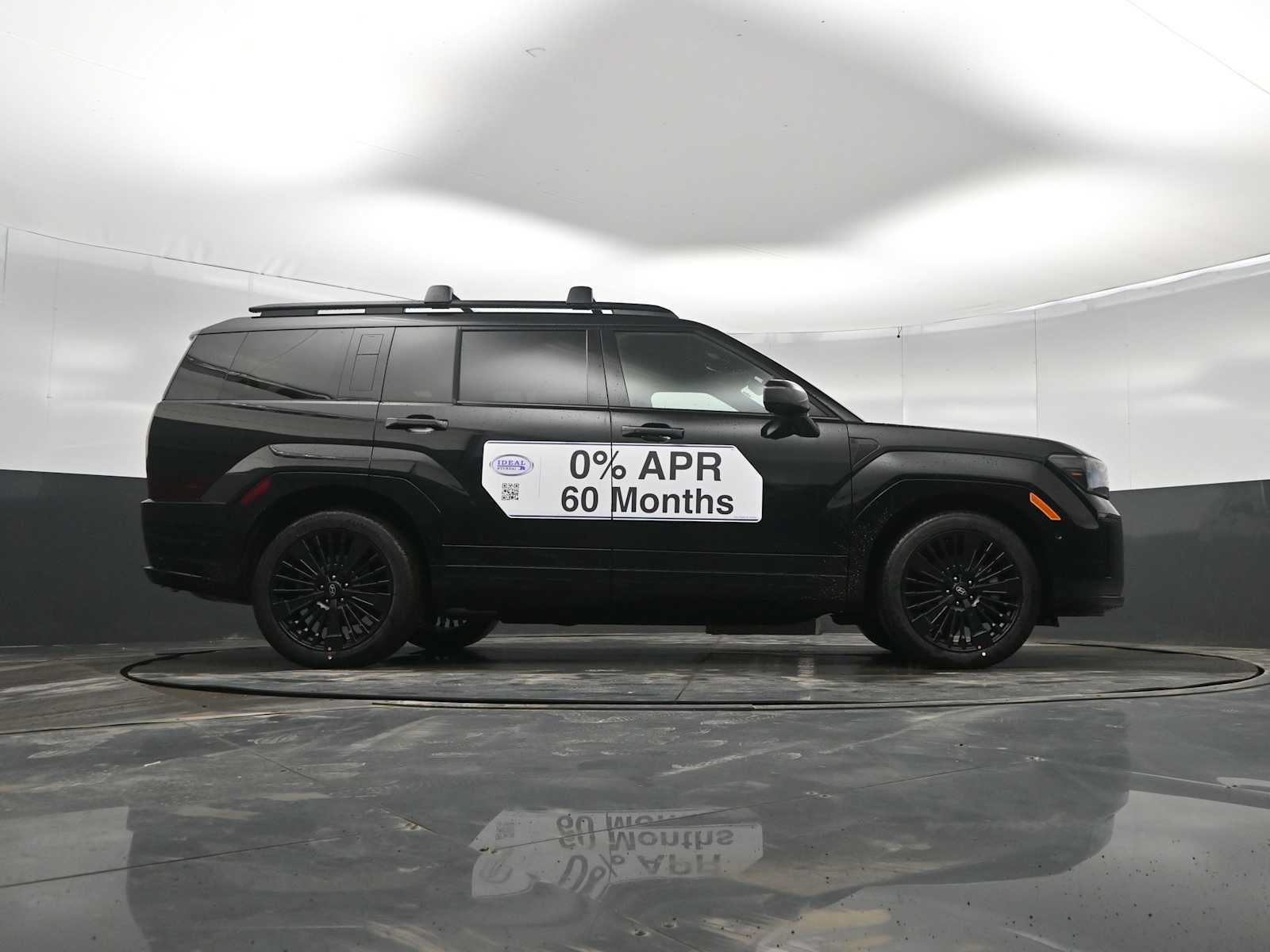 New 2026 Hyundai Santa Fe Calligraphy image 36