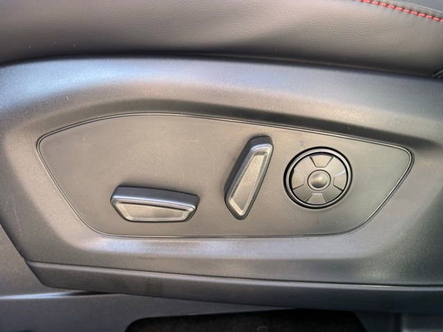 New 2025 Ford Explorer ST image 27
