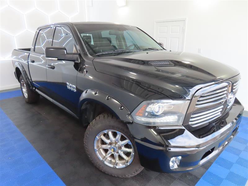 Used 2014 RAM 1500 Sport w/ Convenience Group AWD/4WD image 5