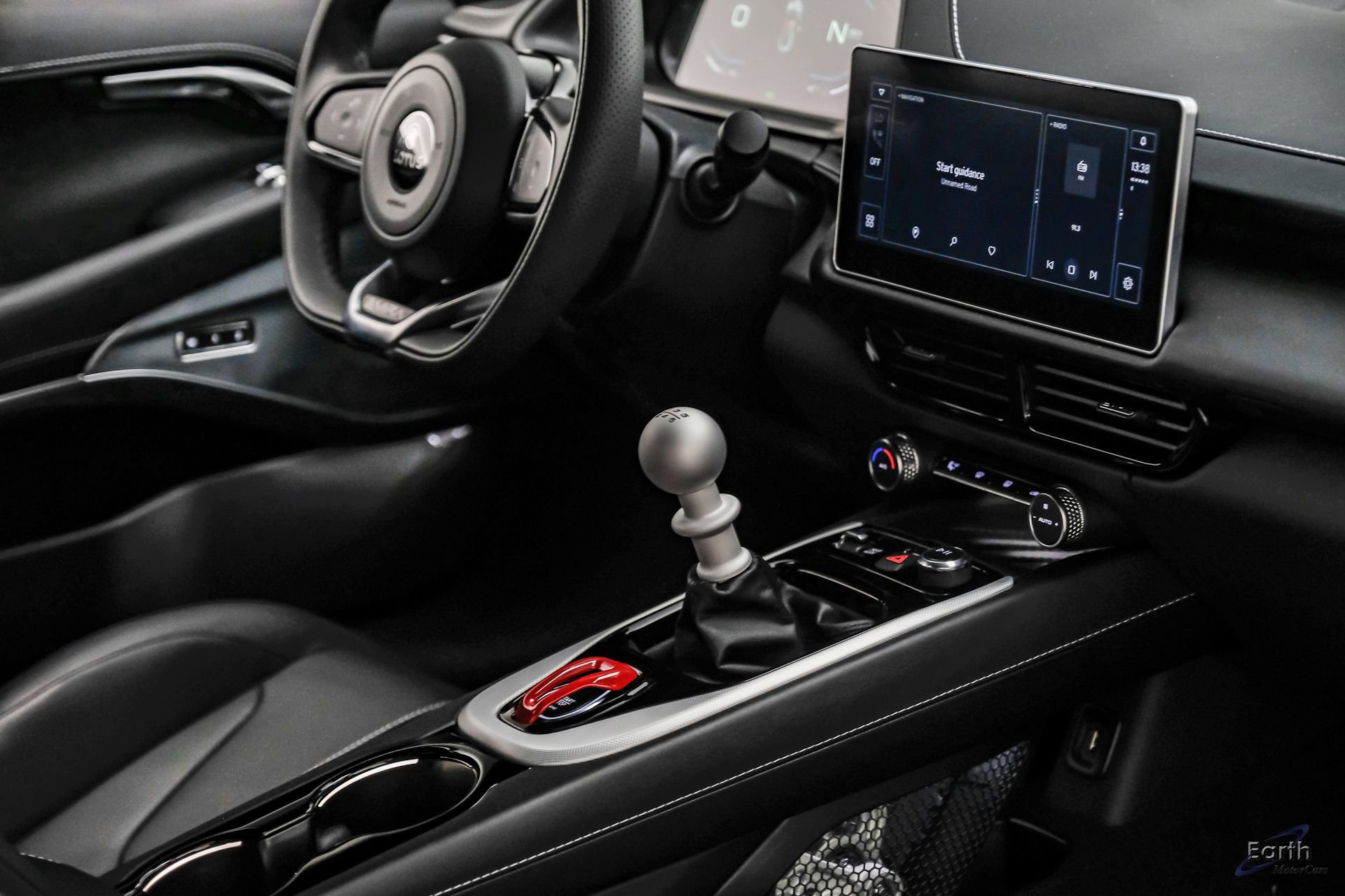 New 2026 Lotus Emira image 63