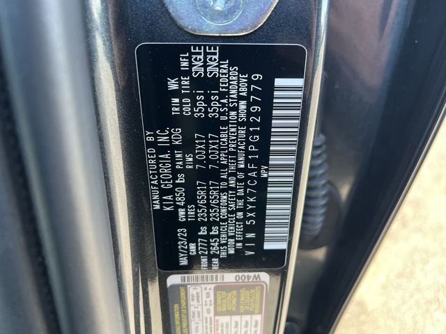 Used 2023 Kia Sportage X-Pro AWD/4WD image 26