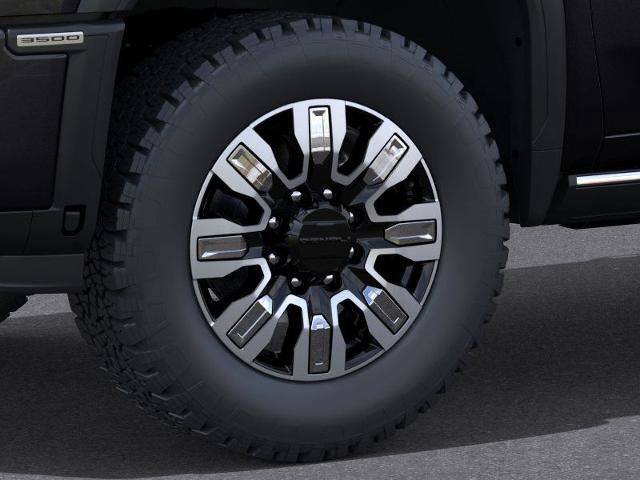 New 2026 GMC Sierra 3500 Denali w/ Technology Package image 9