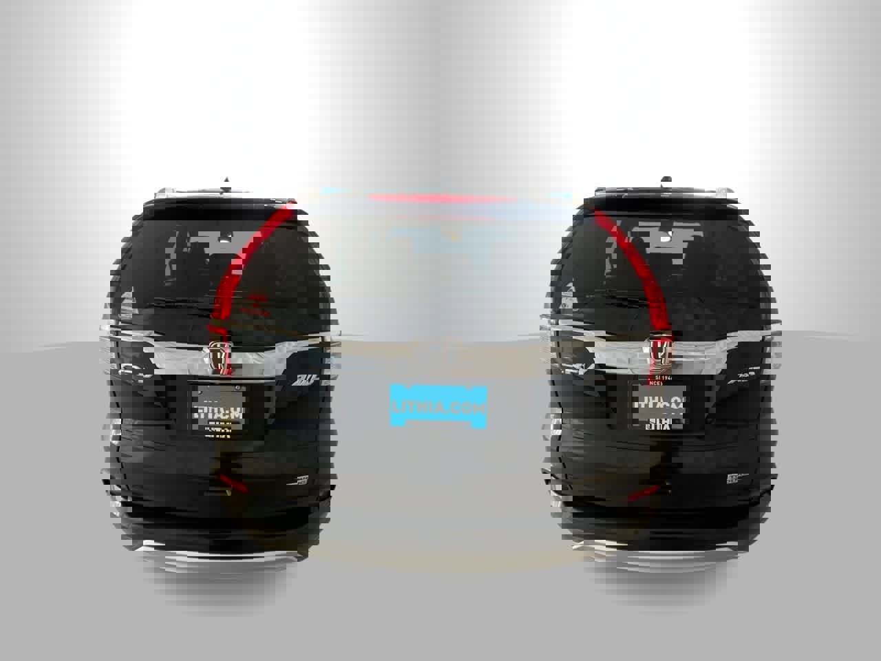 Used 2016 Honda CR-V Touring image 7