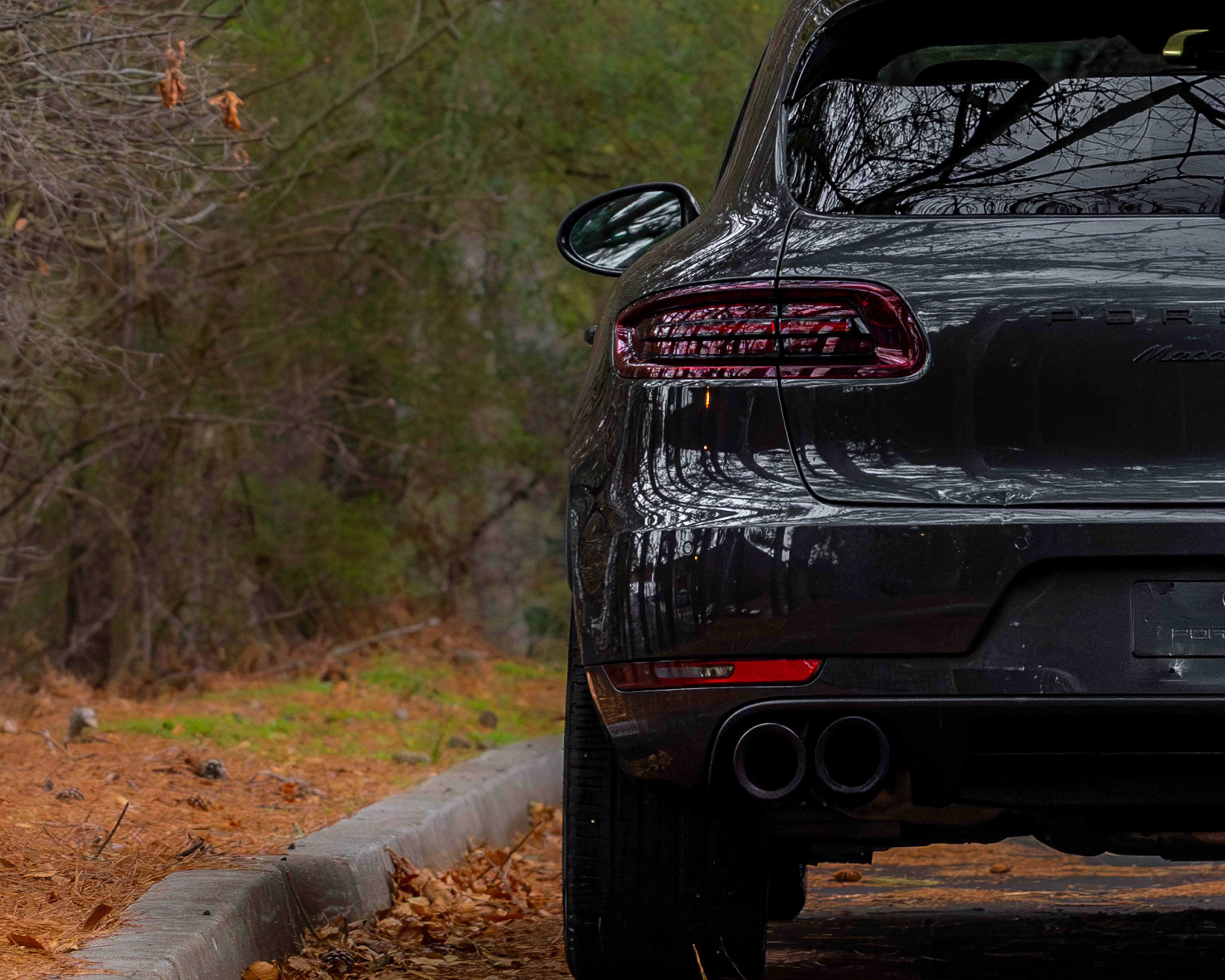 Used 2017 Porsche Macan GTS image 39