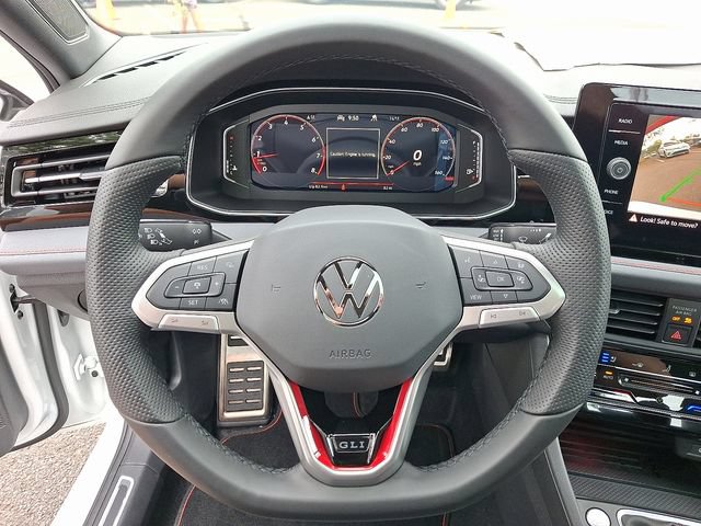 New 2026 Volkswagen Jetta GLI Autobahn FWD image 15