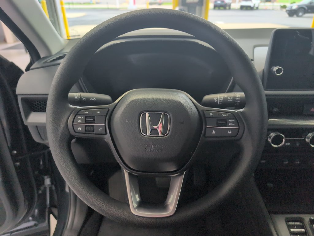 New 2027 Honda CR-V LX image 16