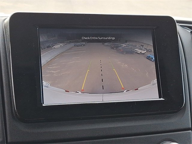 Used 2024 RAM ProMaster 2500 w/ Safety Group image 17