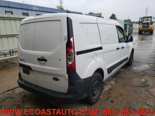 Used 2018 Ford Transit Connect XL FWD image 4