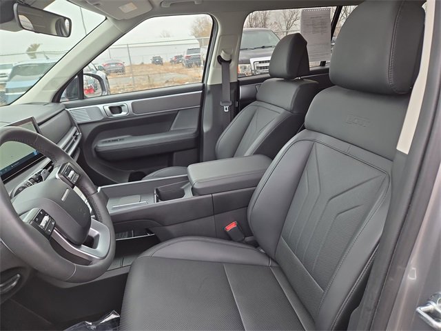 Used 2024 Hyundai Santa Fe XRT image 24