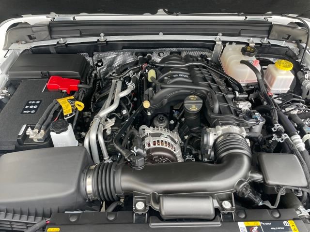 Used 2024 Jeep Gladiator Sport image 19