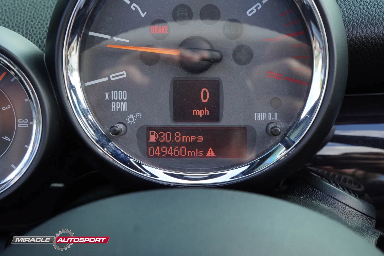 Used 2011 MINI Cooper John Cooper Works FWD image 37