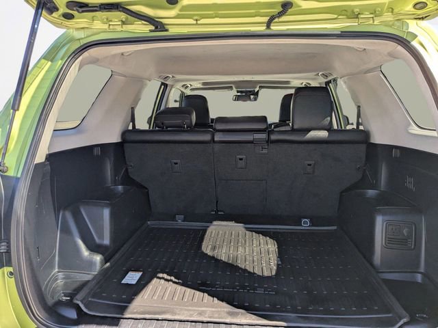 Used 2022 Toyota 4Runner TRD Pro image 10