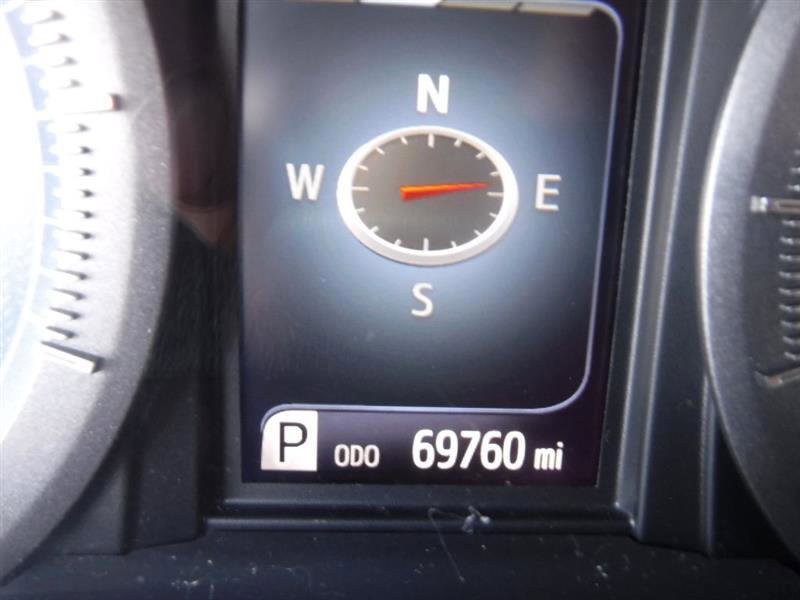 Used 2017 Toyota Sienna AWD image 21