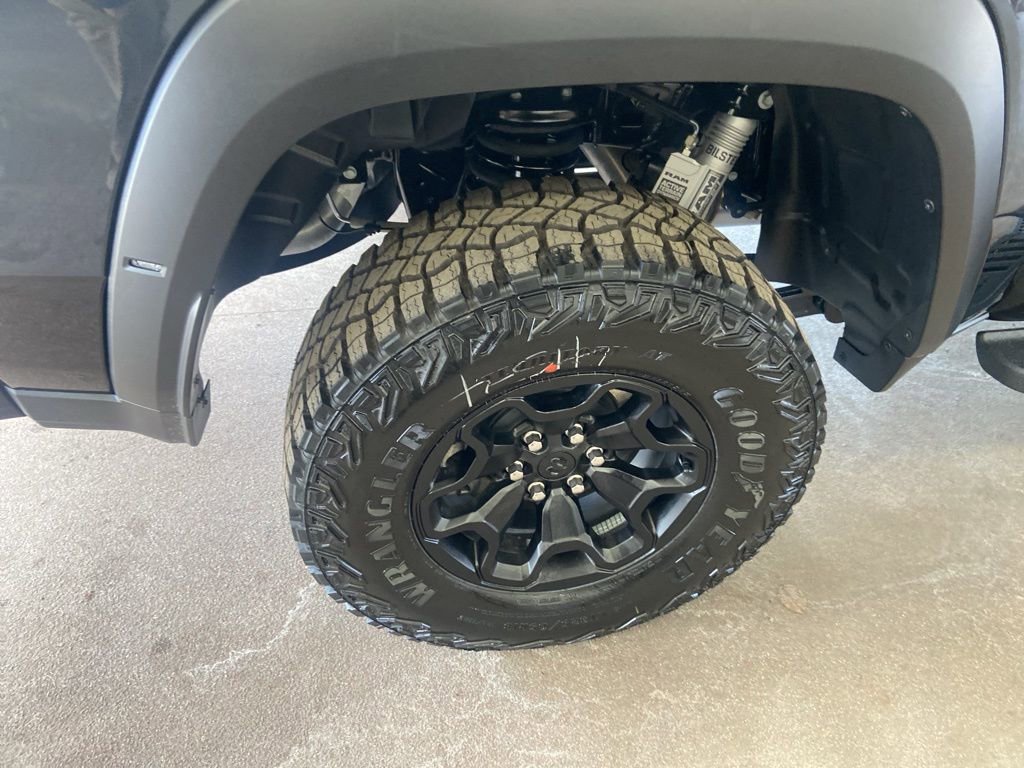 New 2026 RAM 1500 RHO image 25