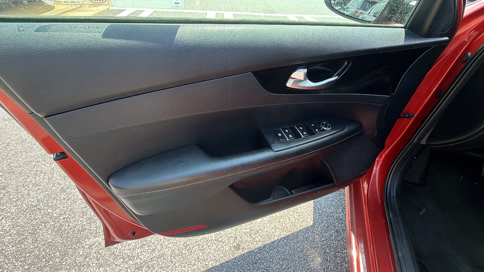 Used 2019 Kia Forte EX w/ Option Group 020 FWD image 14