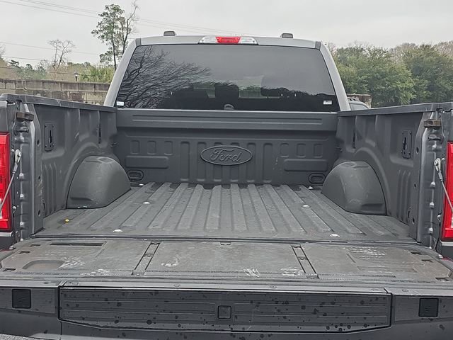 Used 2023 Ford F150 XL w/ STX Appearance Package image 12