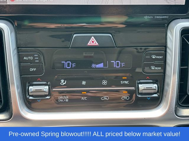 Used 2023 Kia Sorento EX AWD/4WD image 27
