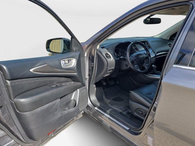 Used 2018 INFINITI QX60 Luxe AWD/4WD image 20