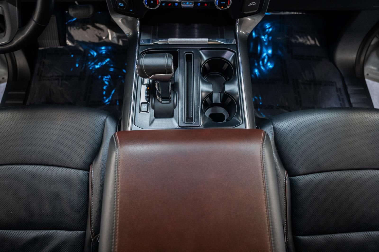 Used 2023 Ford F150 Lariat w/ Equipment Group 502A High image 35