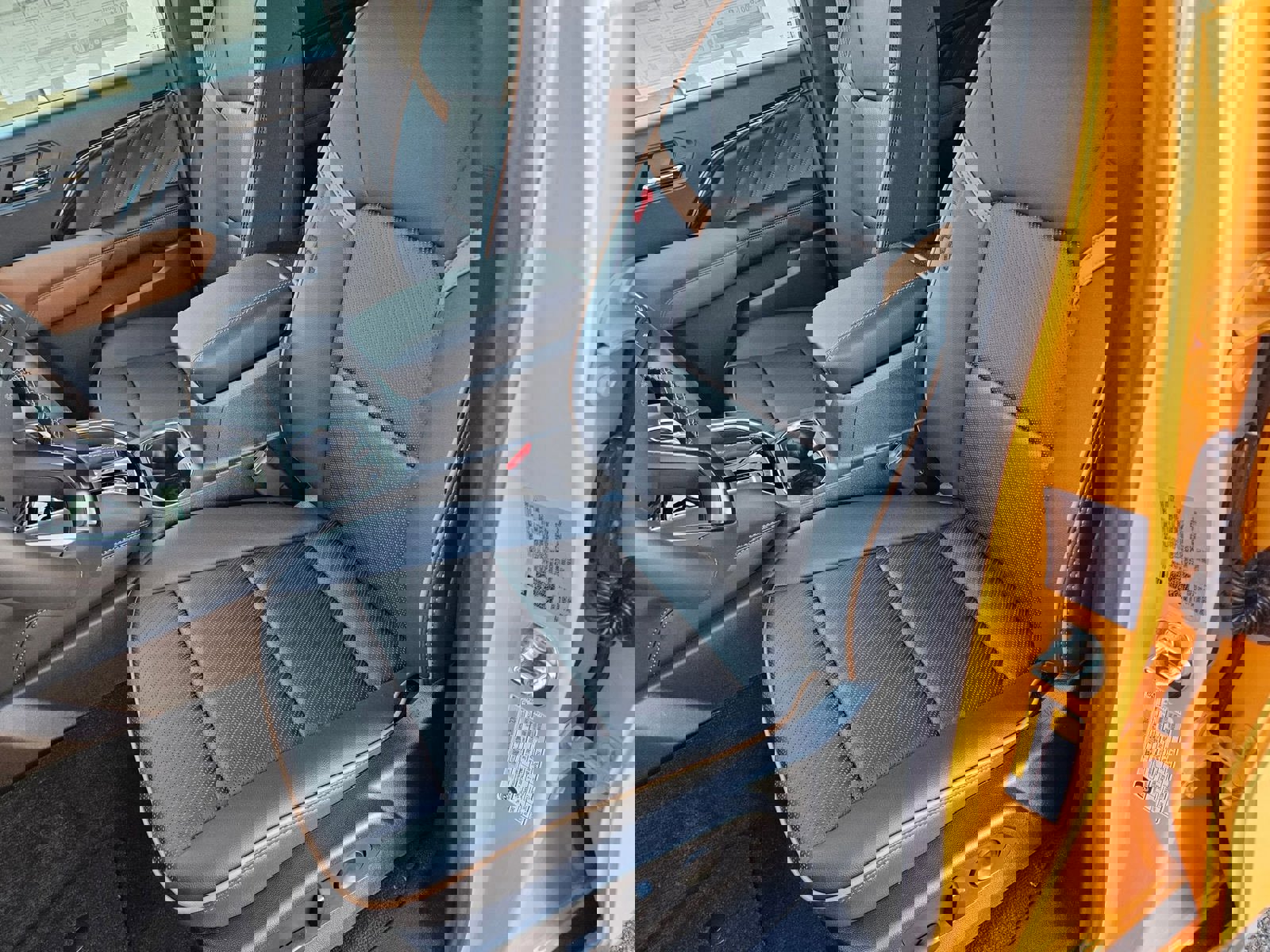 New 2026 GMC Canyon AT4 w/ AT4 Premium Package image 22