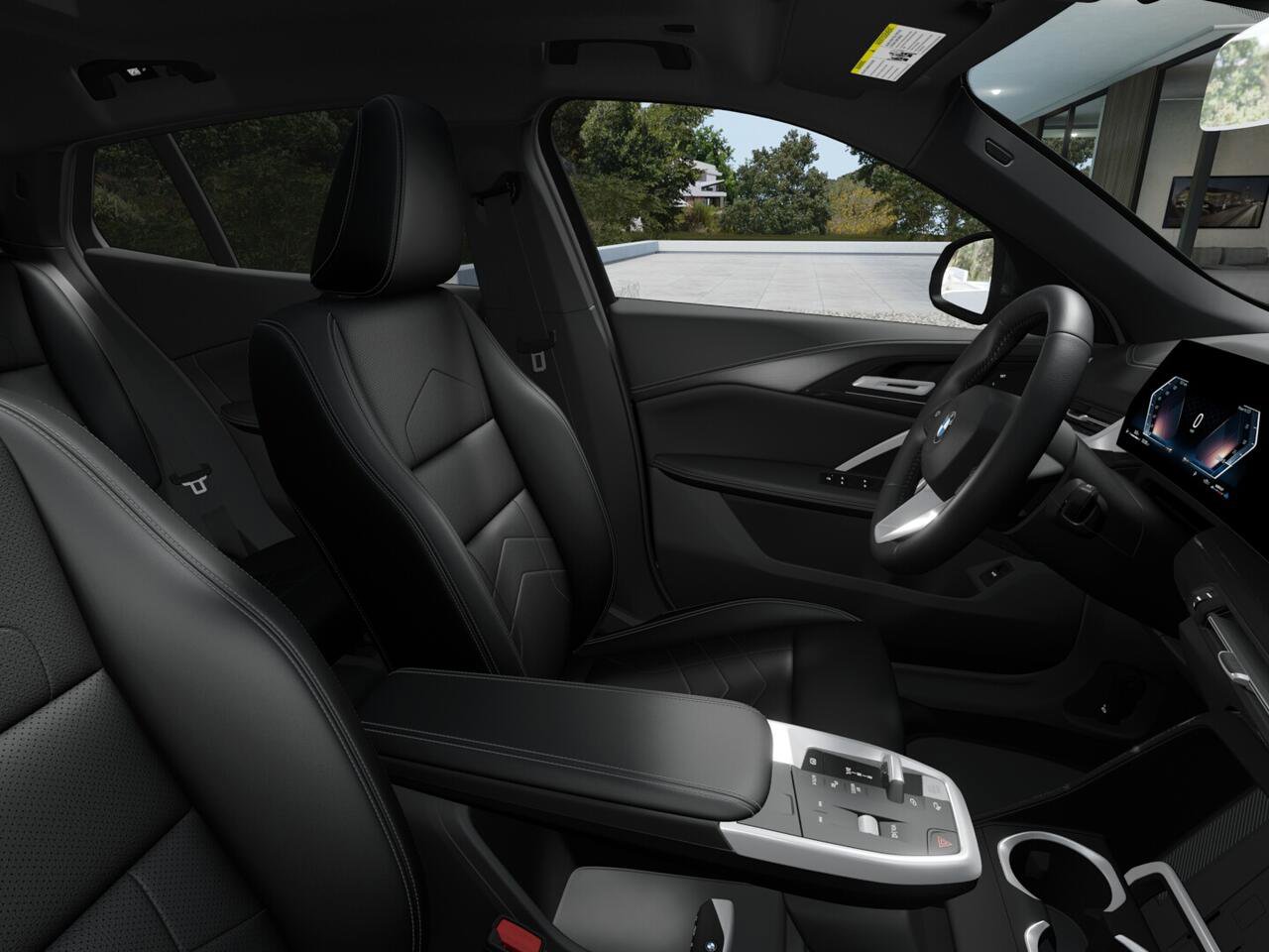 New 2026 BMW X2 xDrive28i w/ Convenience Package image 9