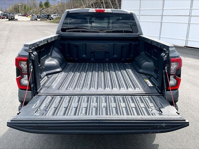 Used 2024 Ford Ranger XLT w/ FX4 Off-Road Package AWD/4WD image 29