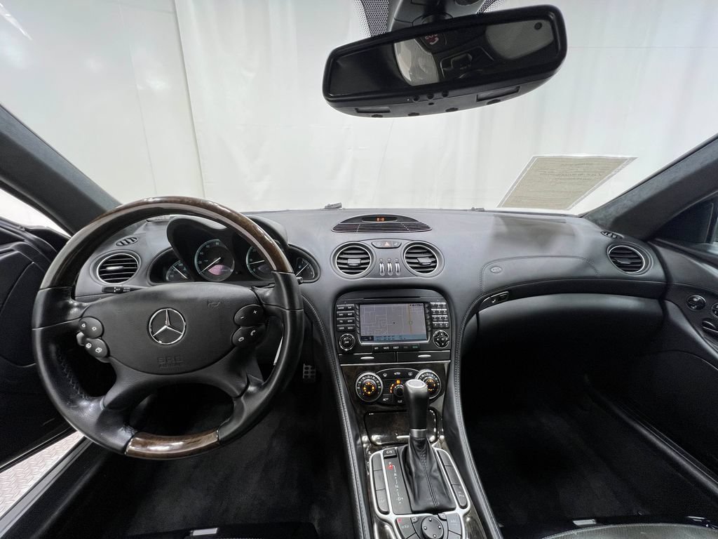 Used 2005 Mercedes-Benz SL 500 image 18