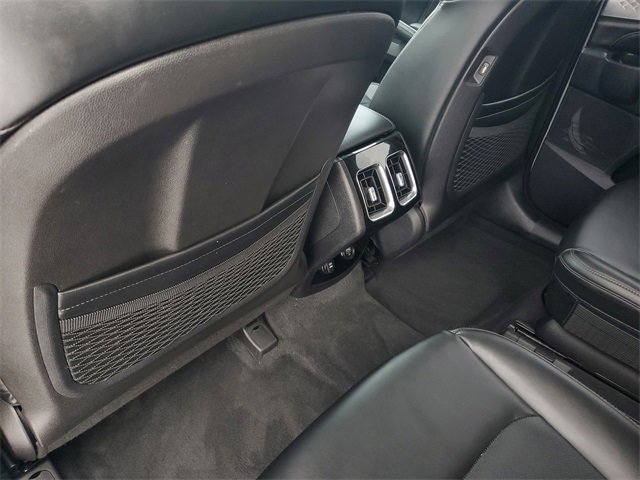 Certified 2022 Kia Sorento SX image 8