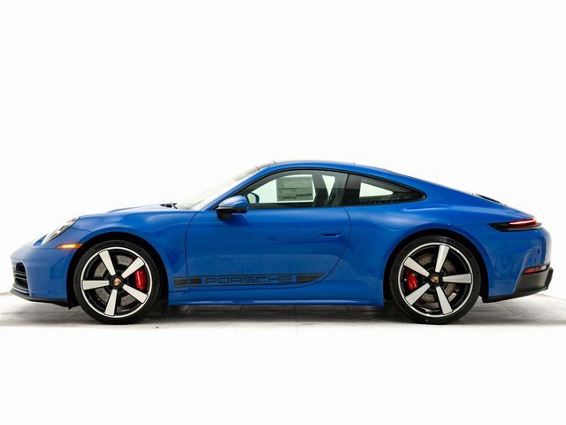 New 2026 Porsche 911 Carrera S image 2
