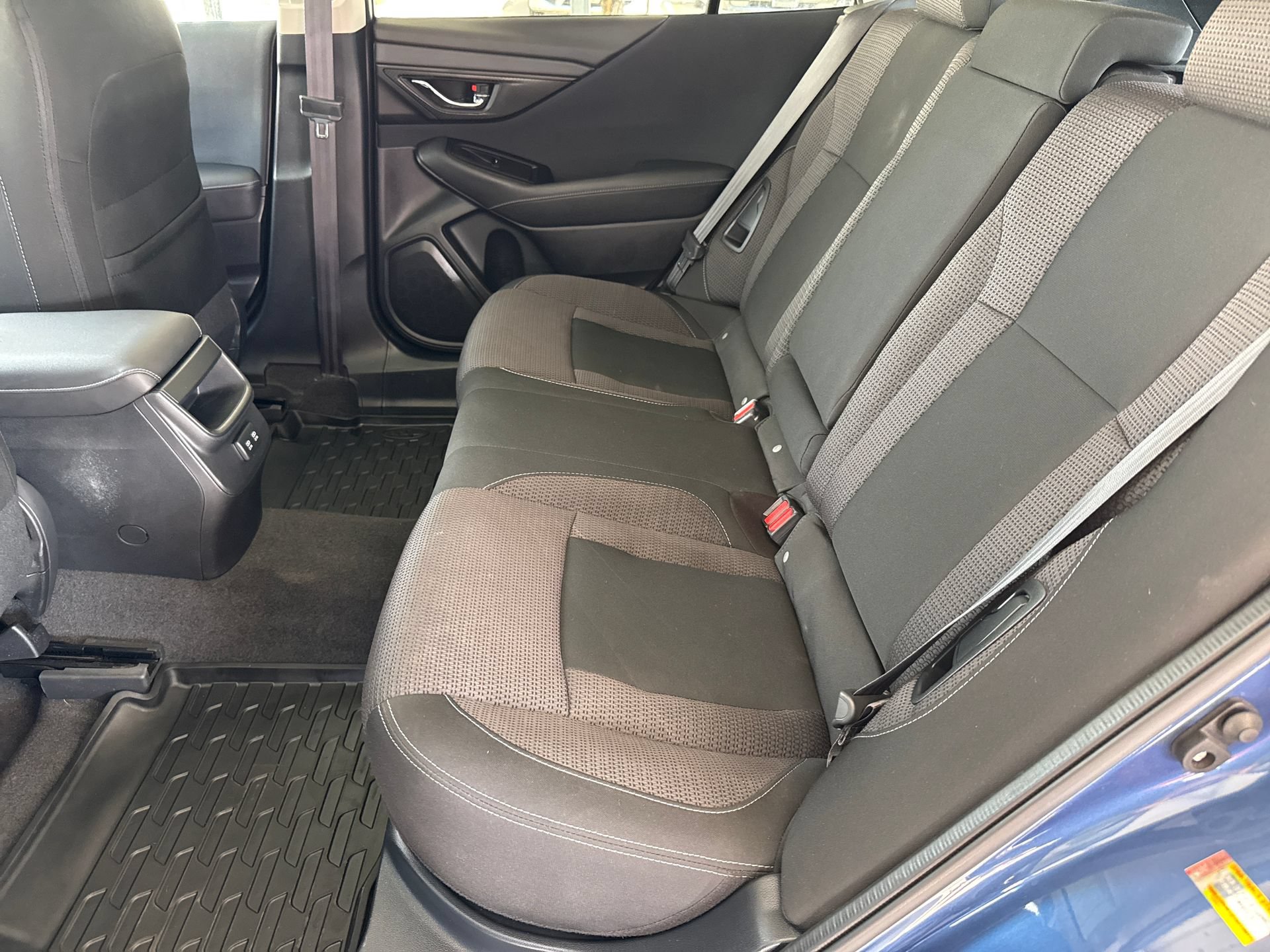 Used 2021 Subaru Outback Premium AWD/4WD image 22