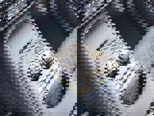 New 2026 Genesis G90 3.5T Prestige image 15