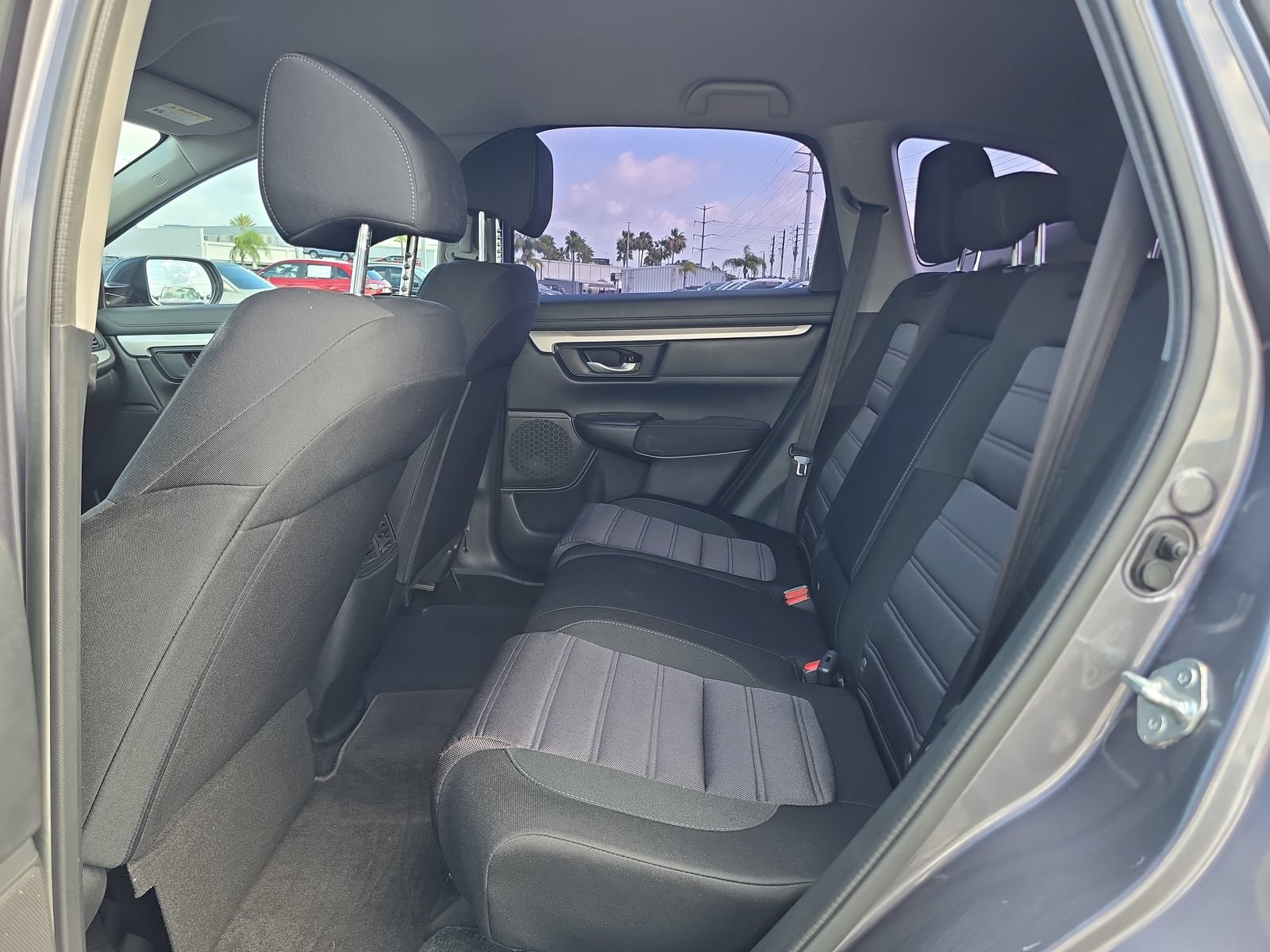 Used 2021 Honda CR-V LX image 13