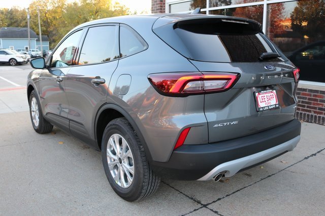 New 2026 Ford Escape Active w/ Cold Weather Package image 6