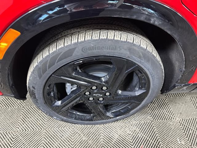 Used 2024 Chevrolet Equinox EV RS image 10