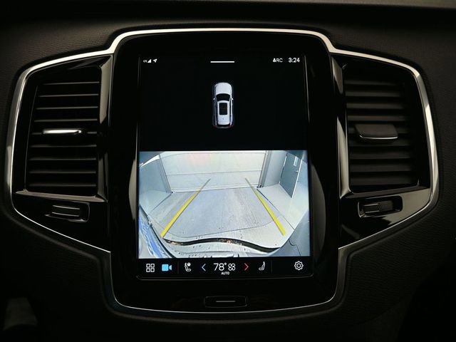 Used 2023 Volvo XC90 B6 Plus w/ Protection Package Premier image 19