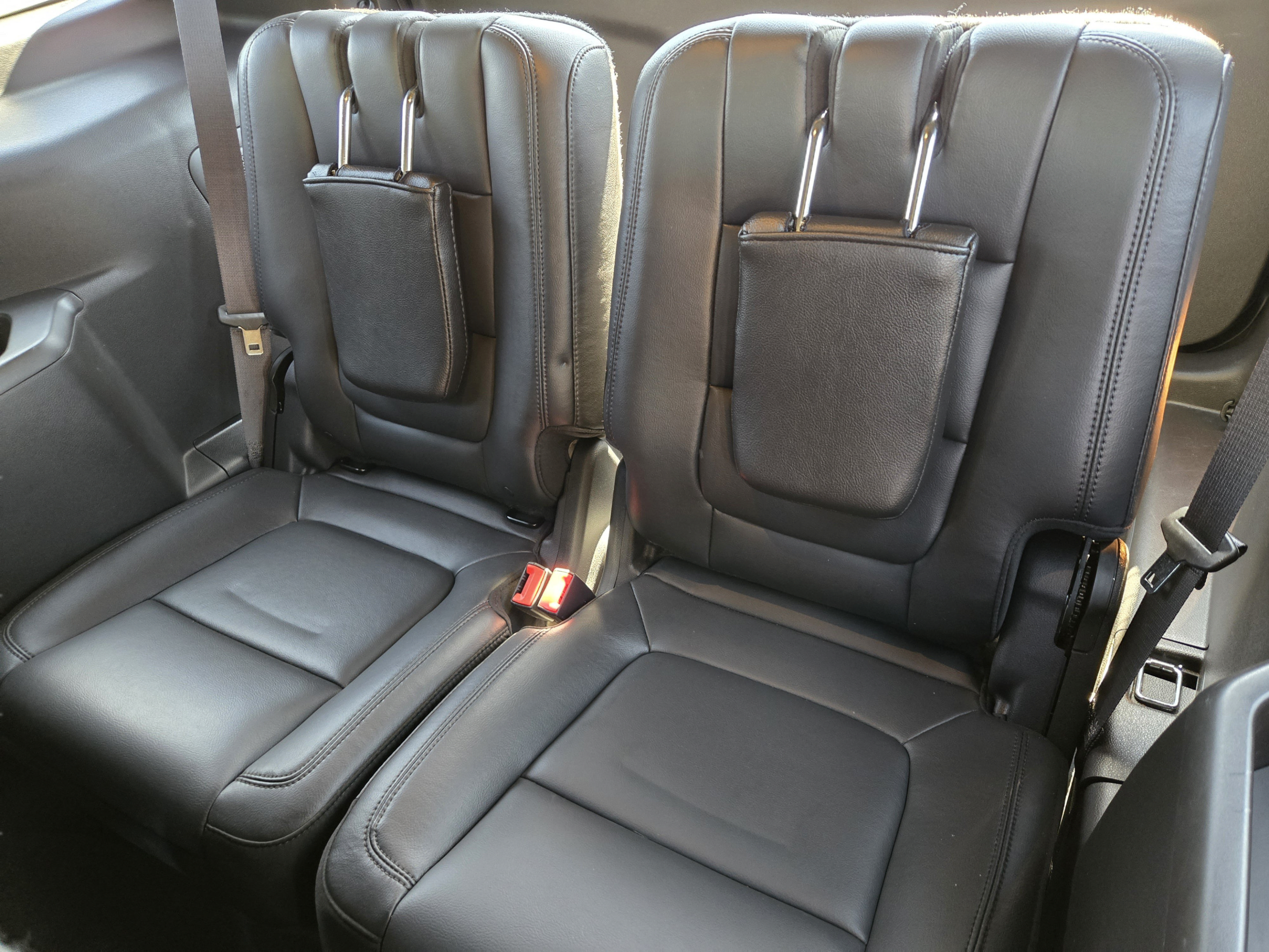 Used 2015 Ford Explorer Limited w/ Equipment Group 301A FWD image 30