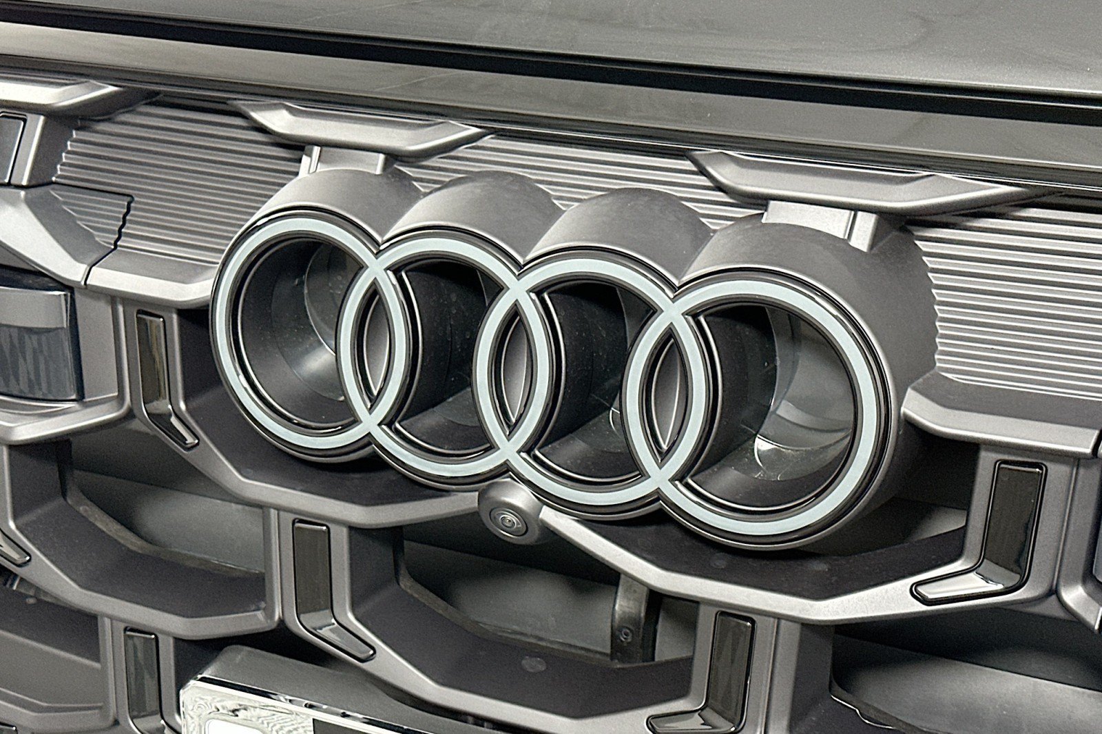 New 2026 Audi Q7 3.0T Premium AWD/4WD image 15