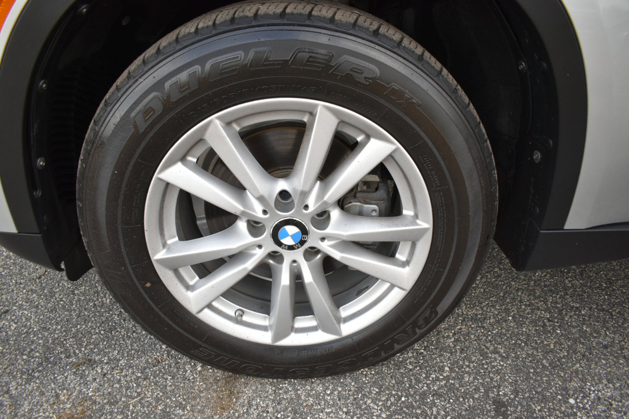 Used 2014 BMW X5 xDrive35i image 32