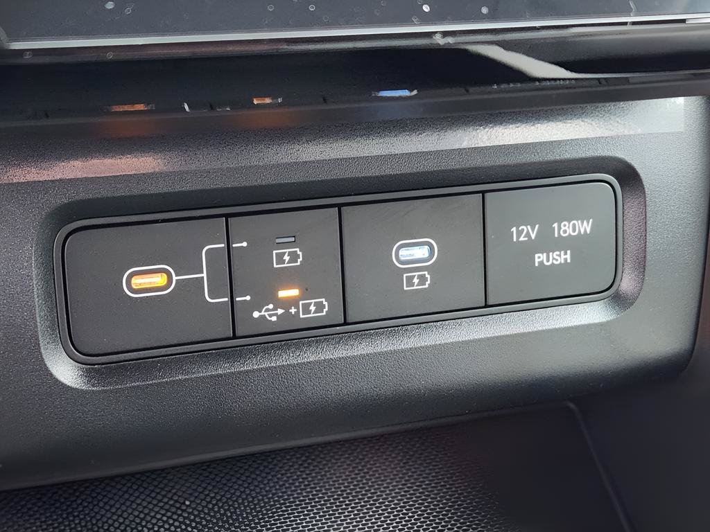 New 2026 Hyundai Tucson SEL w/ Tow & Go Package AWD/4WD image 21