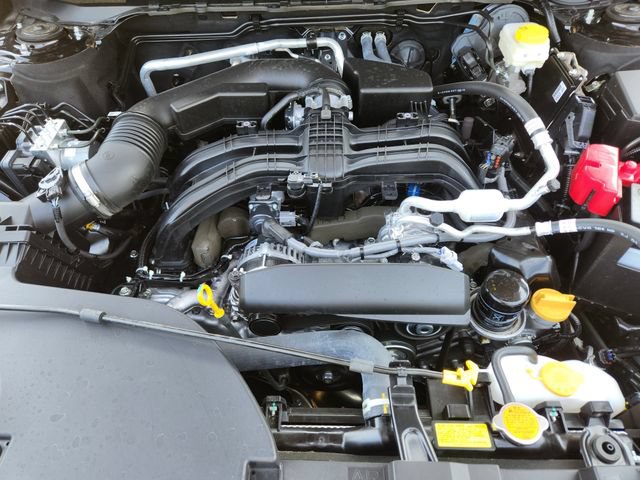 Certified 2026 Subaru Outback Limited AWD/4WD image 33