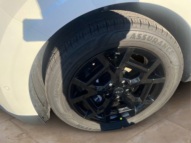 New 2026 Kia Carnival SX Prestige image 14